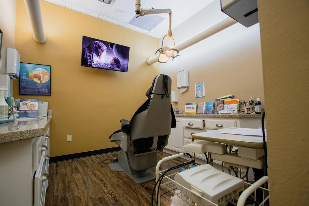 Affordable Dental Fontana 1