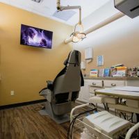 Affordable Dental Fontana ico