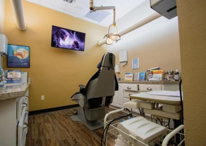 Affordable Dental Fontana