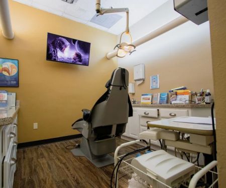 Affordable Dental Fontana