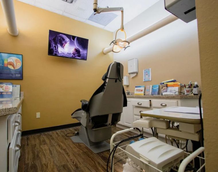 Affordable Dental Fontana