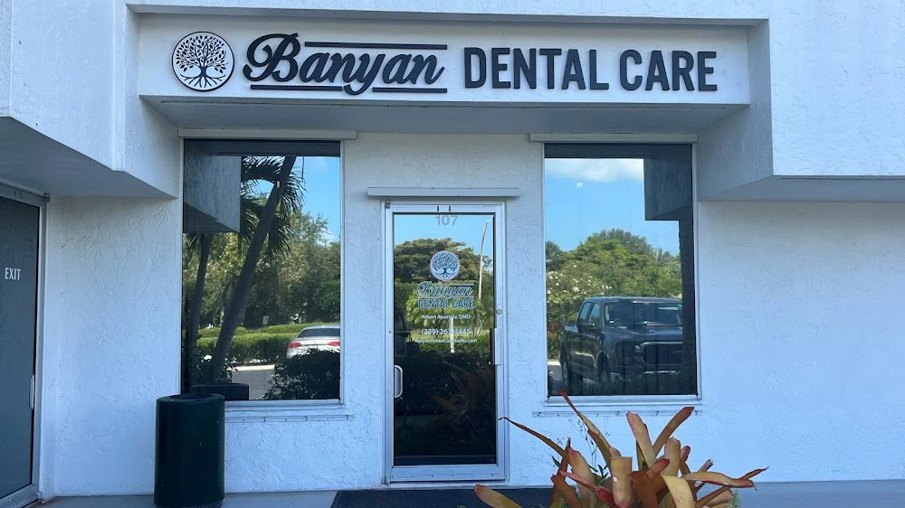 Banyan Dental Care 1