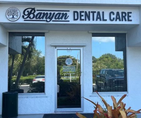 Banyan Dental Care