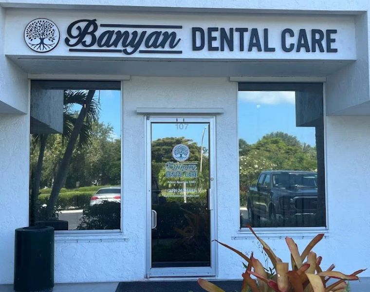 Banyan Dental Care