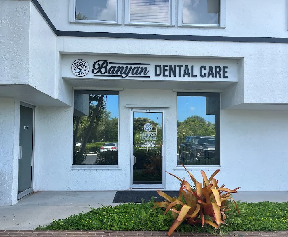 Banyan Dental Care 3