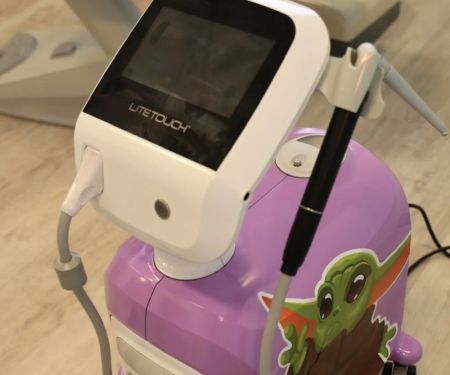 Hester Pediatric Dentistry, P.A.