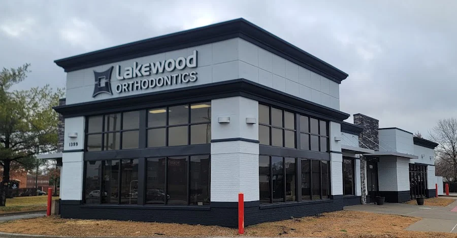 Lakewood Orthodontics 1