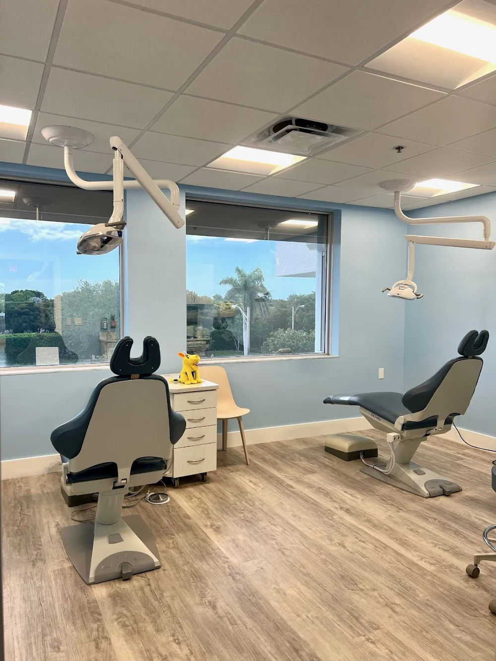 Hester Pediatric Dentistry, P.A. 5