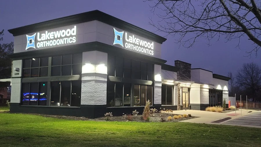 Lakewood Orthodontics 5