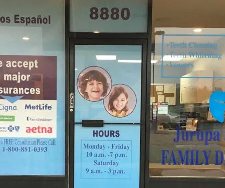Jurupa Springs Family Dentistry