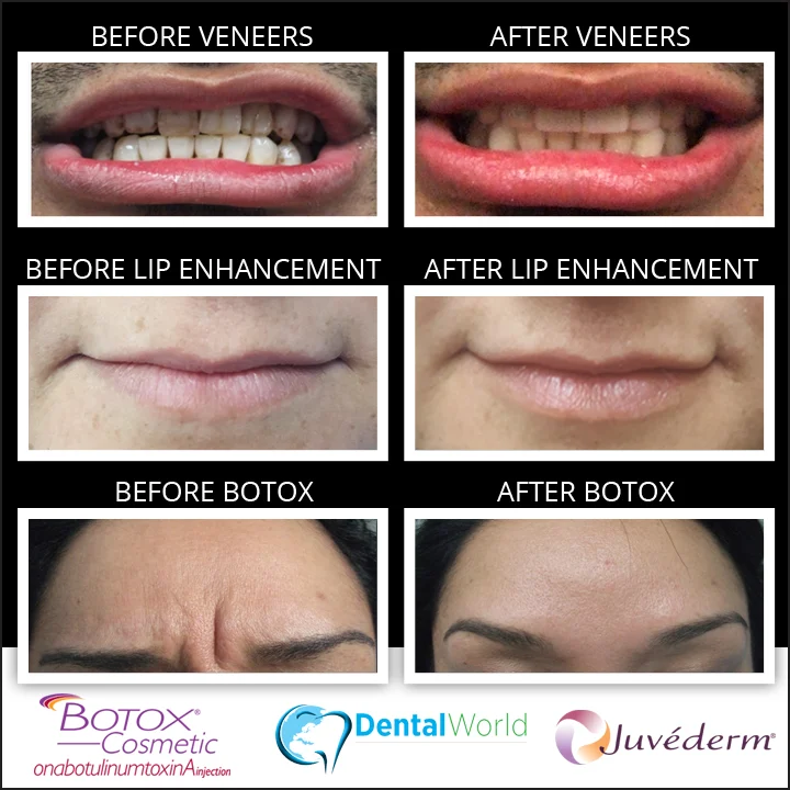 Dental World 9