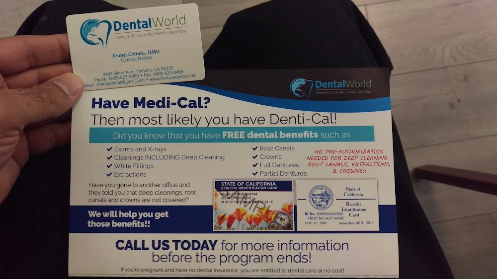 Dental World 6
