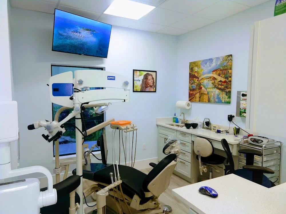 Cameron Dental Studio 1