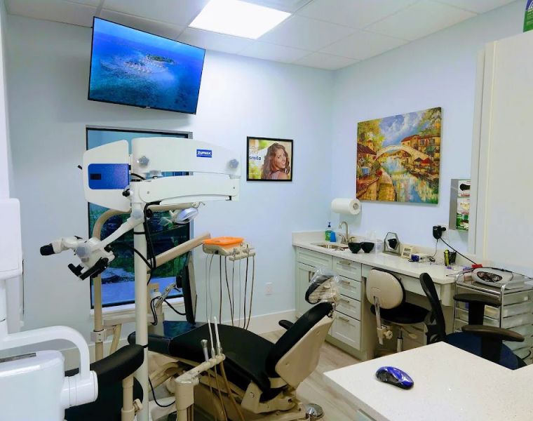 Cameron Dental Studio