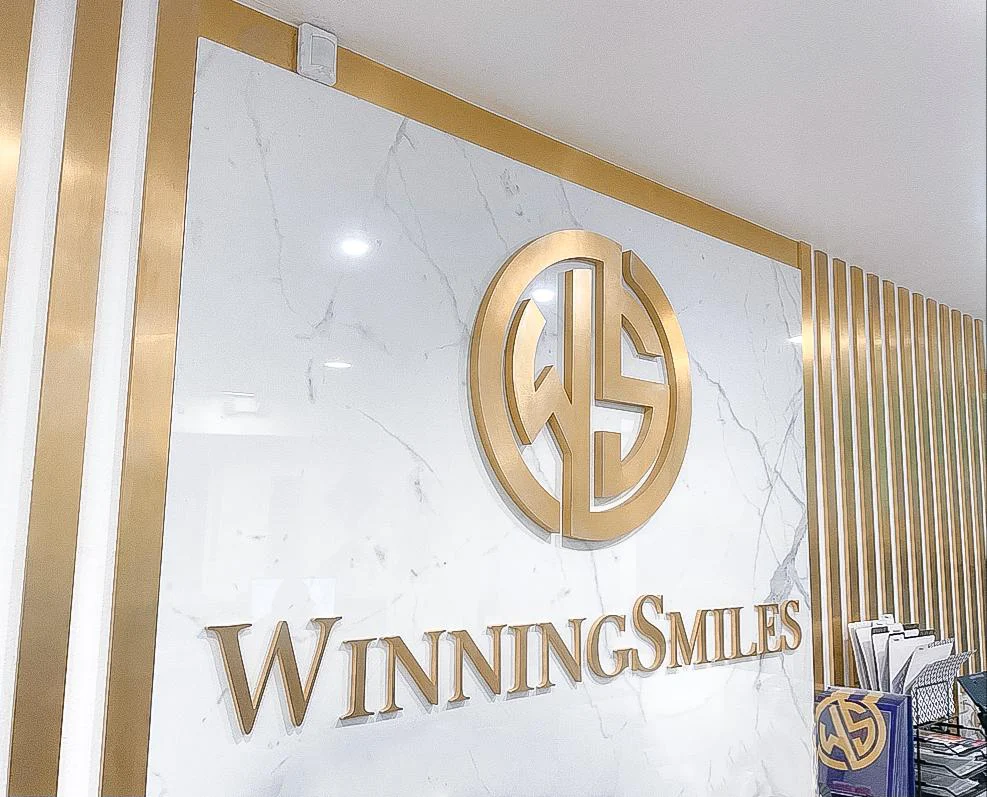 WinningSmiles Custom Dentistry & Implant Center 10