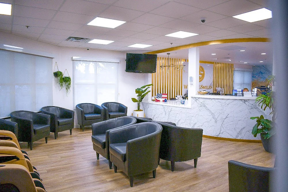 WinningSmiles Custom Dentistry & Implant Center 5