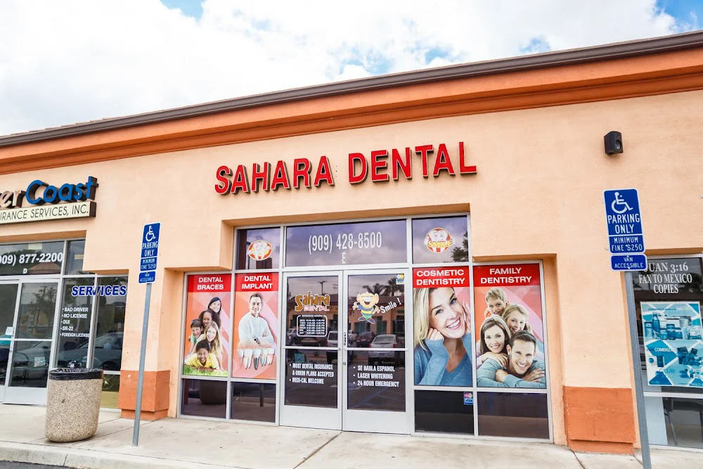 Sahara Dental 3