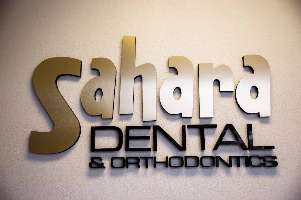 Sahara Dental 8