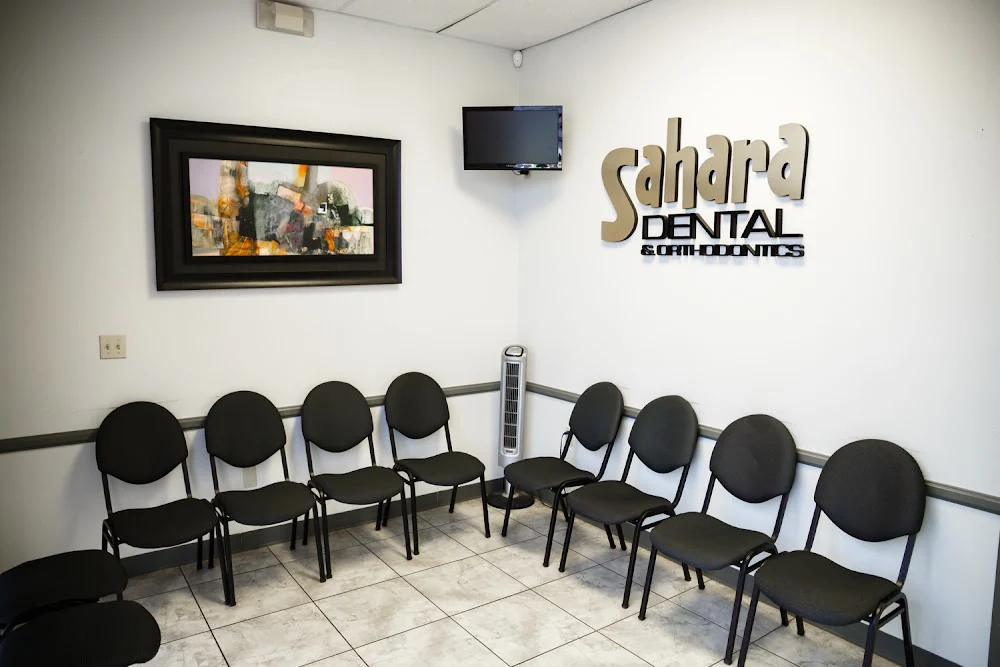 Sahara Dental 10