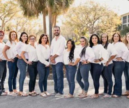 Gulf Shore Cosmetic and Family Dentistry