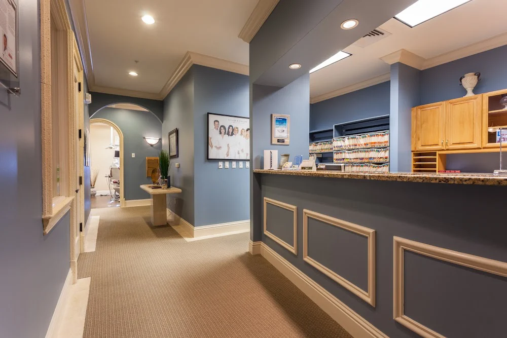 Gulf Shore Cosmetic and Family Dentistry 7