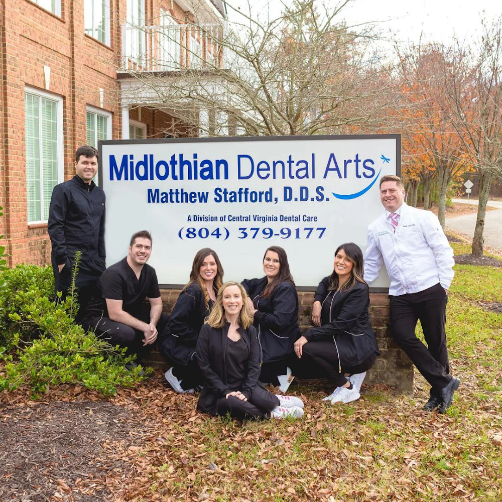 Midlothian Dental Arts 4