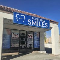 Fontana Smiles ico