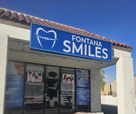 Fontana Smiles