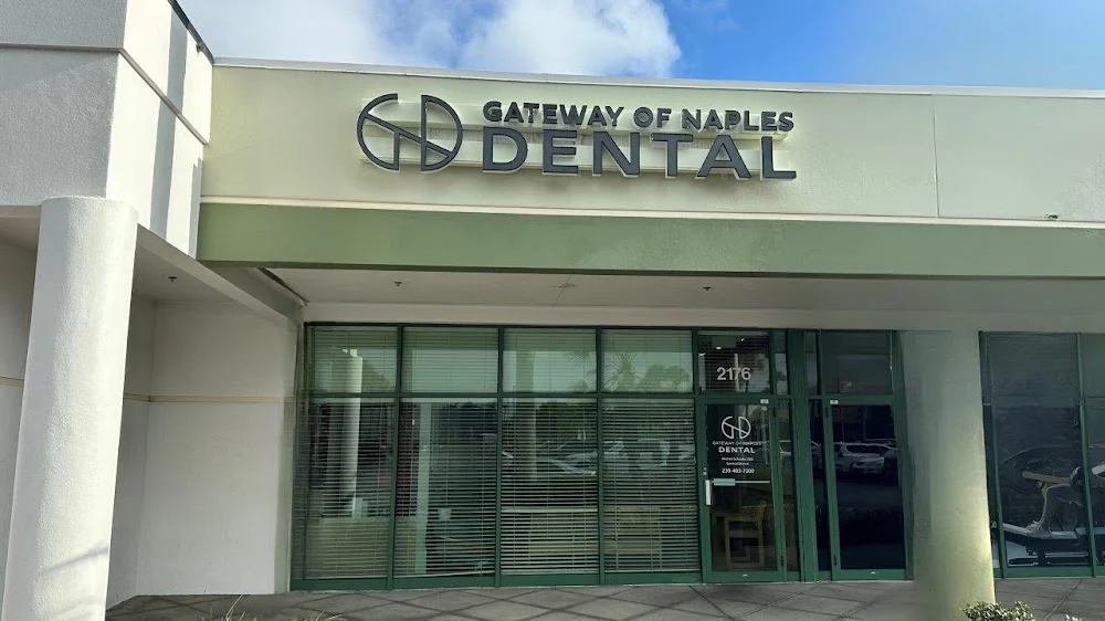 Gateway of Naples Dental 1