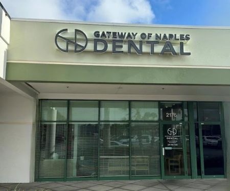 Gateway of Naples Dental