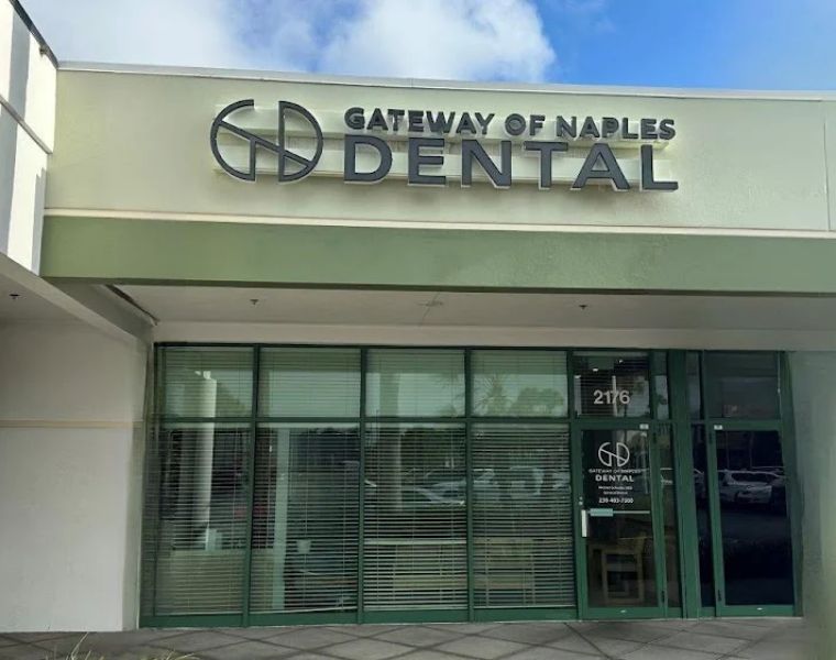 Gateway of Naples Dental