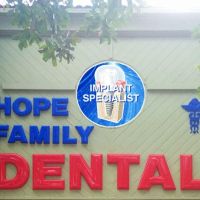 All Kids Dental - Fontana ico