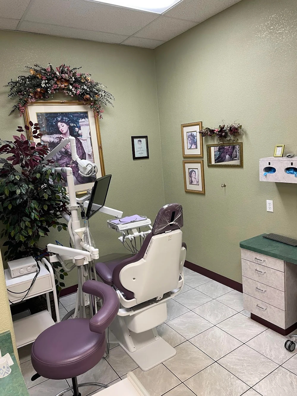 Isabel Correa DDS inc. 3