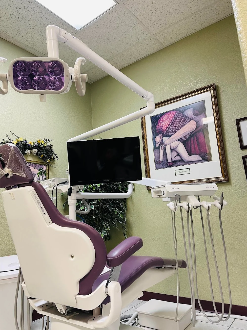 Isabel Correa DDS inc. 2