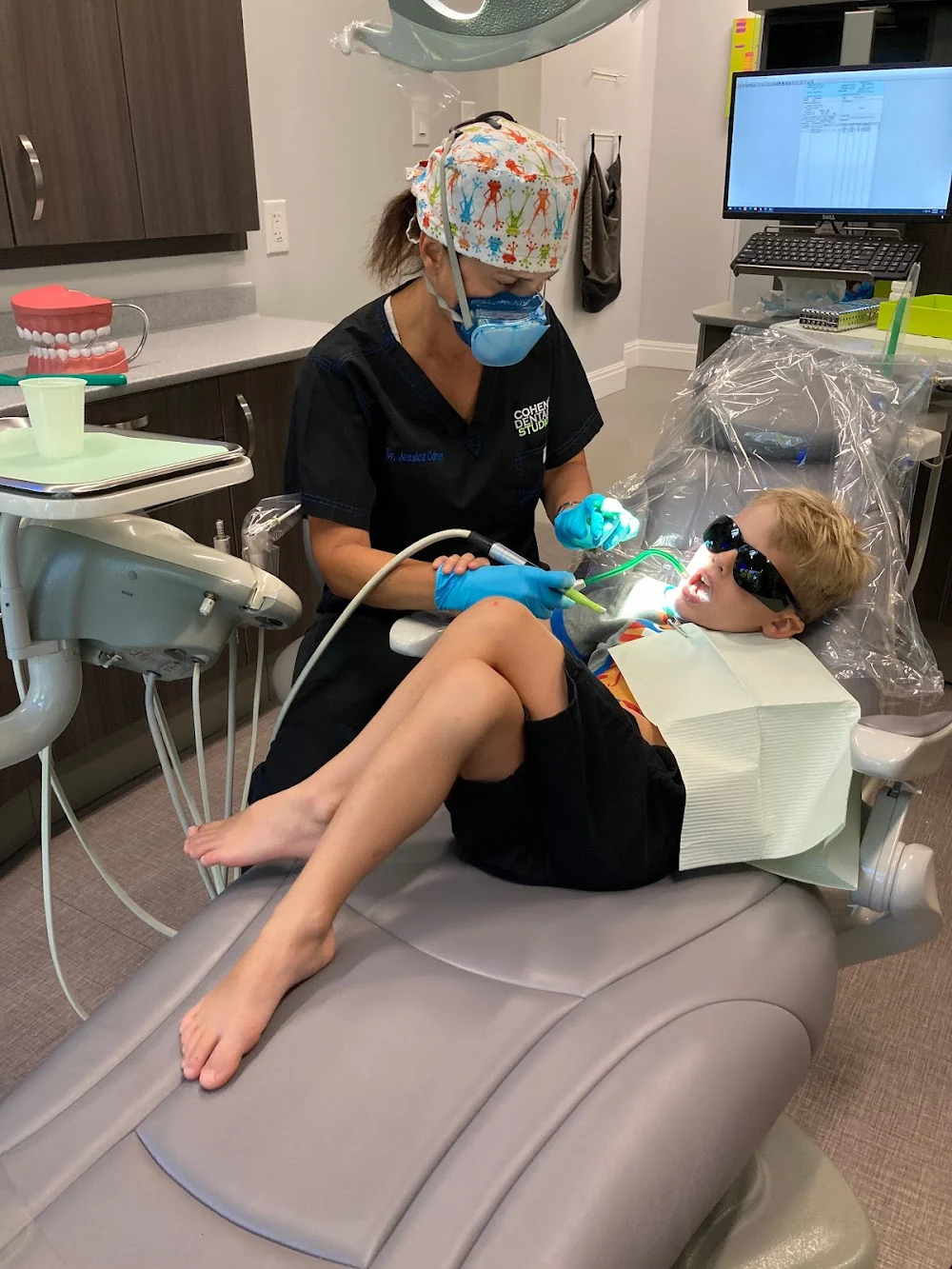 Cohen Dental Studio 1