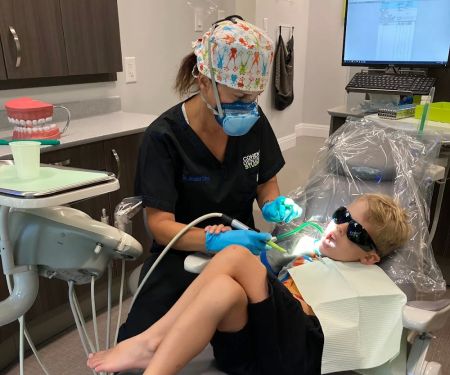 Cohen Dental Studio
