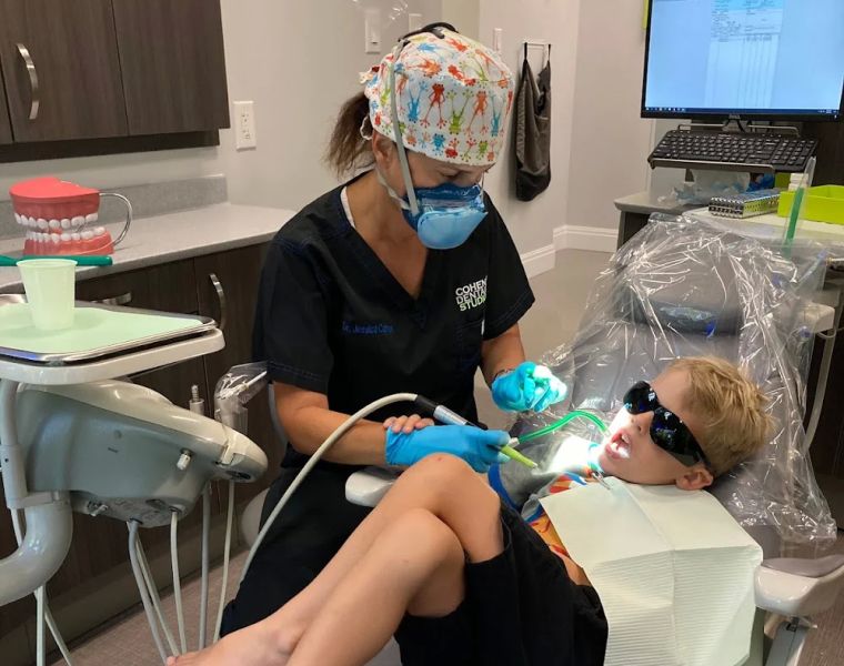 Cohen Dental Studio