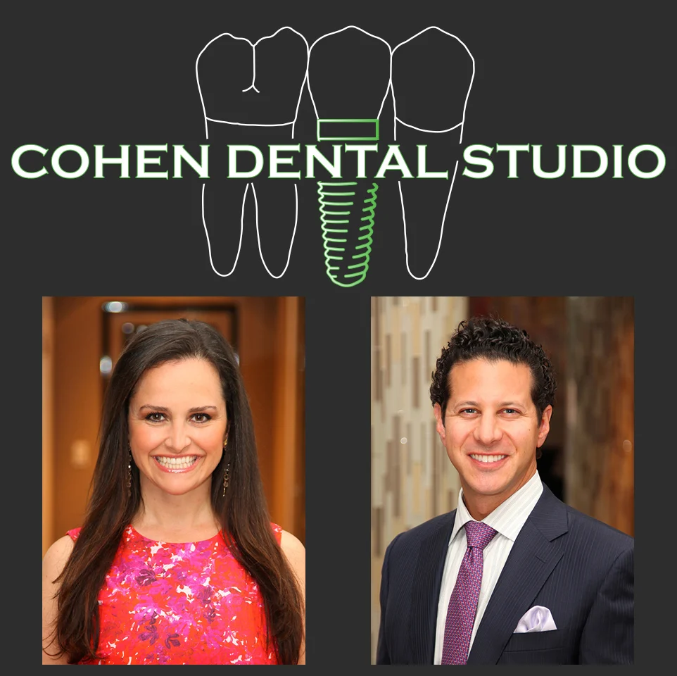 Cohen Dental Studio 2