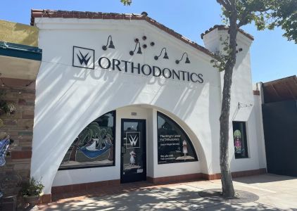 The Wright Center For Orthodontics