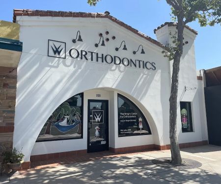 The Wright Center For Orthodontics