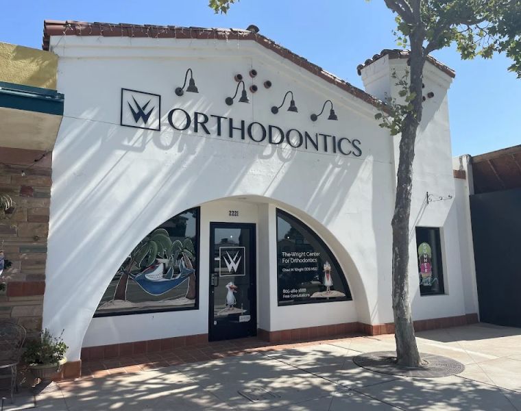 The Wright Center For Orthodontics