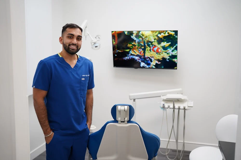 Clove Dental Camarillo Picture 2