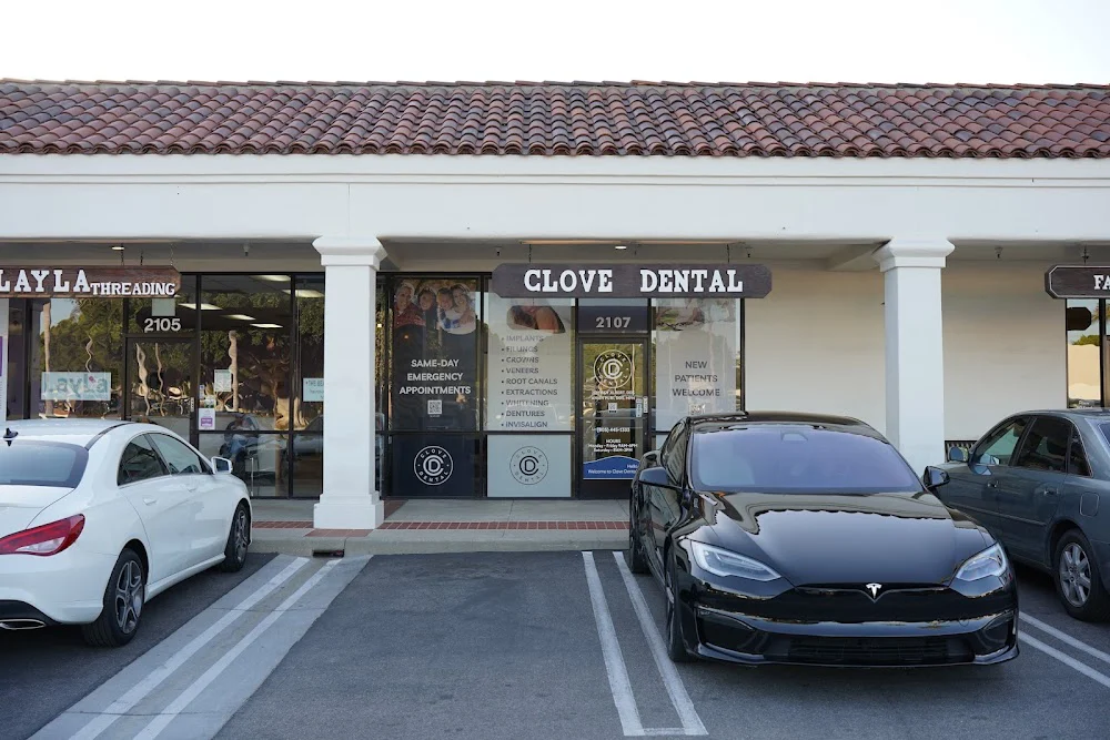 Clove Dental Camarillo Picture 4