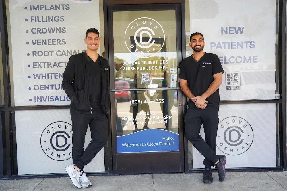 Clove Dental Camarillo Picture 1