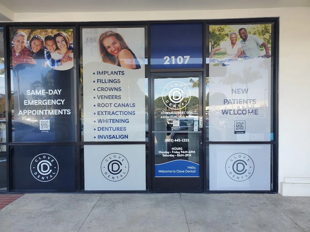 Clove Dental Camarillo Picture 8