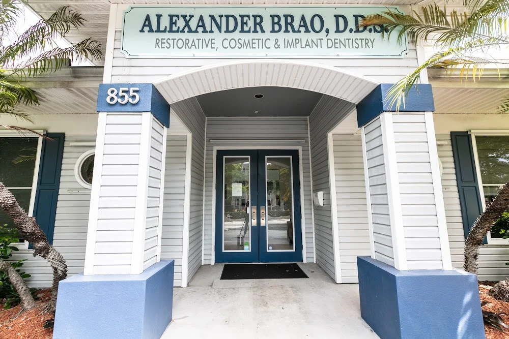 Alexander Brao, DDS 3