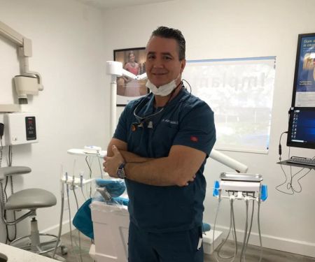 Galdos Dental