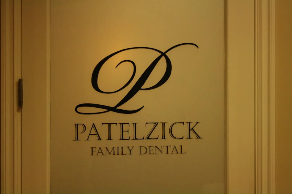Patelzick Family Dental Picture 1