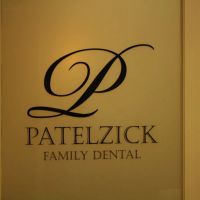 Patelzick Family Dental ico