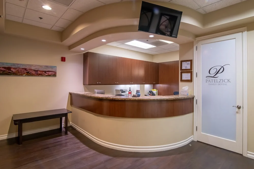 Patelzick Family Dental Picture 5